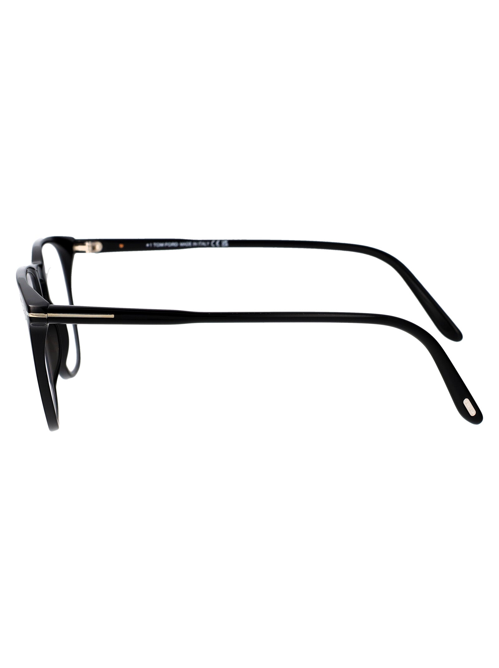 Ft5937-B 001 Nero Lucido Acetate Optical