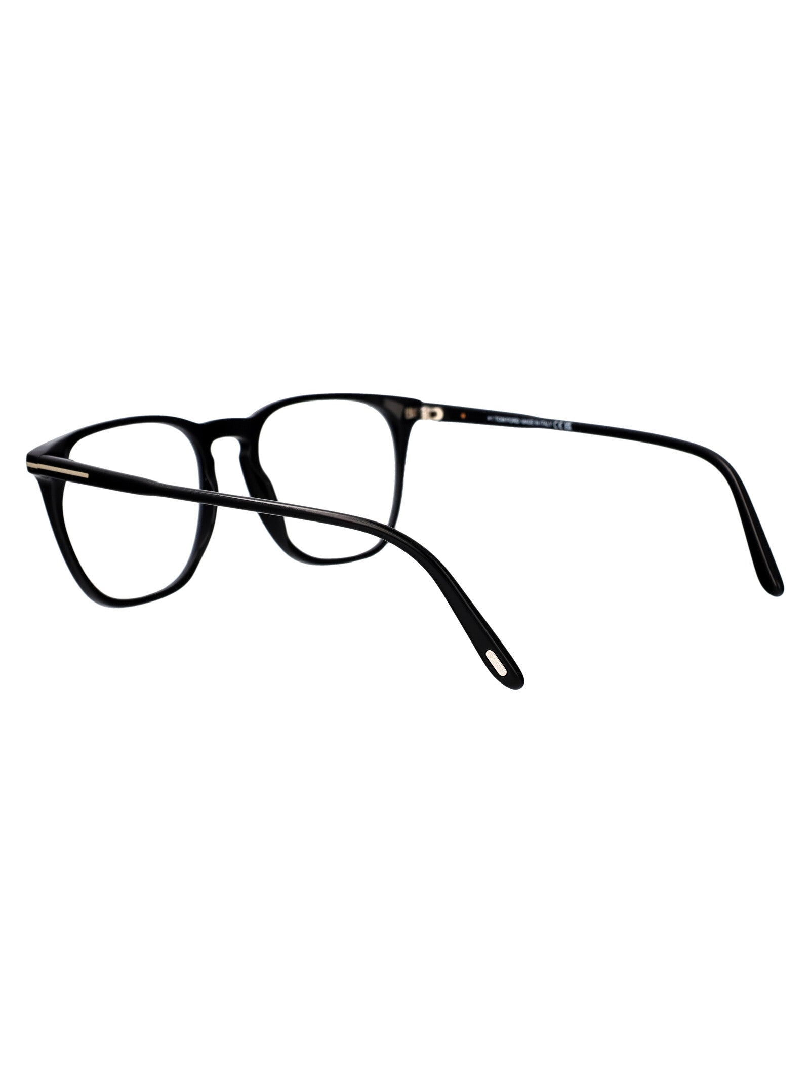 Ft5937-B 001 Nero Lucido Acetate Optical
