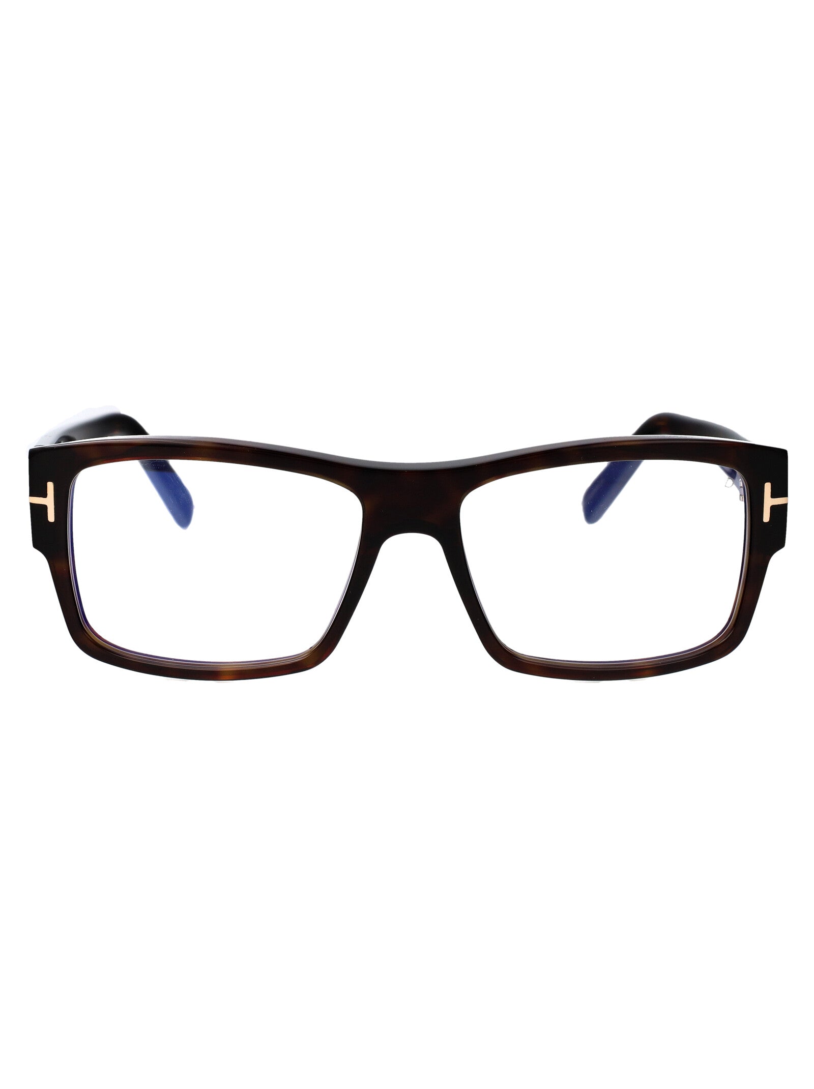 Ft5941-B 052 Avana Scura Acetate Optical