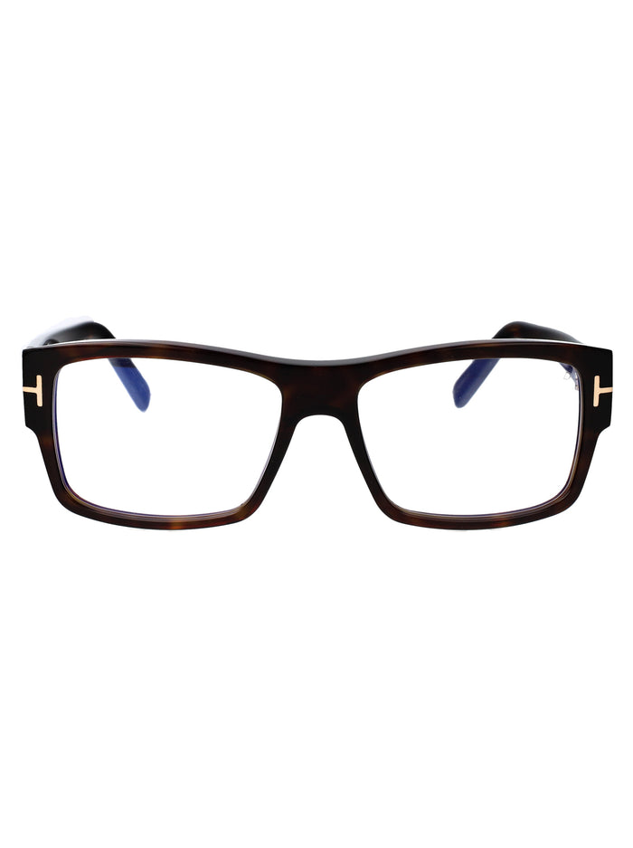 Ft5941-B 052 Avana Scura Acetate Optical