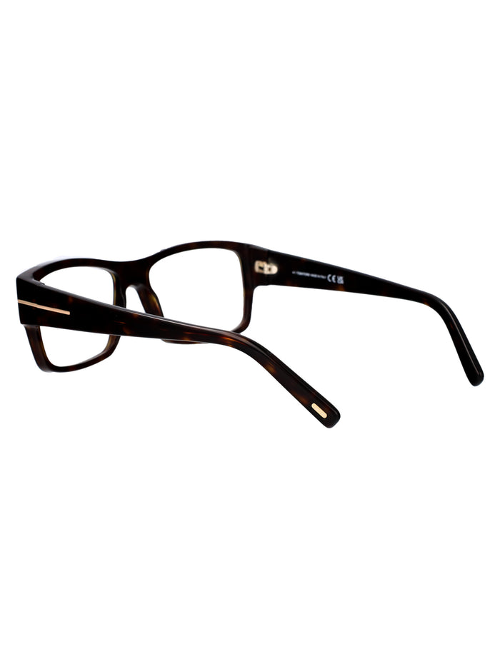 Ft5941-B 052 Avana Scura Acetate Optical
