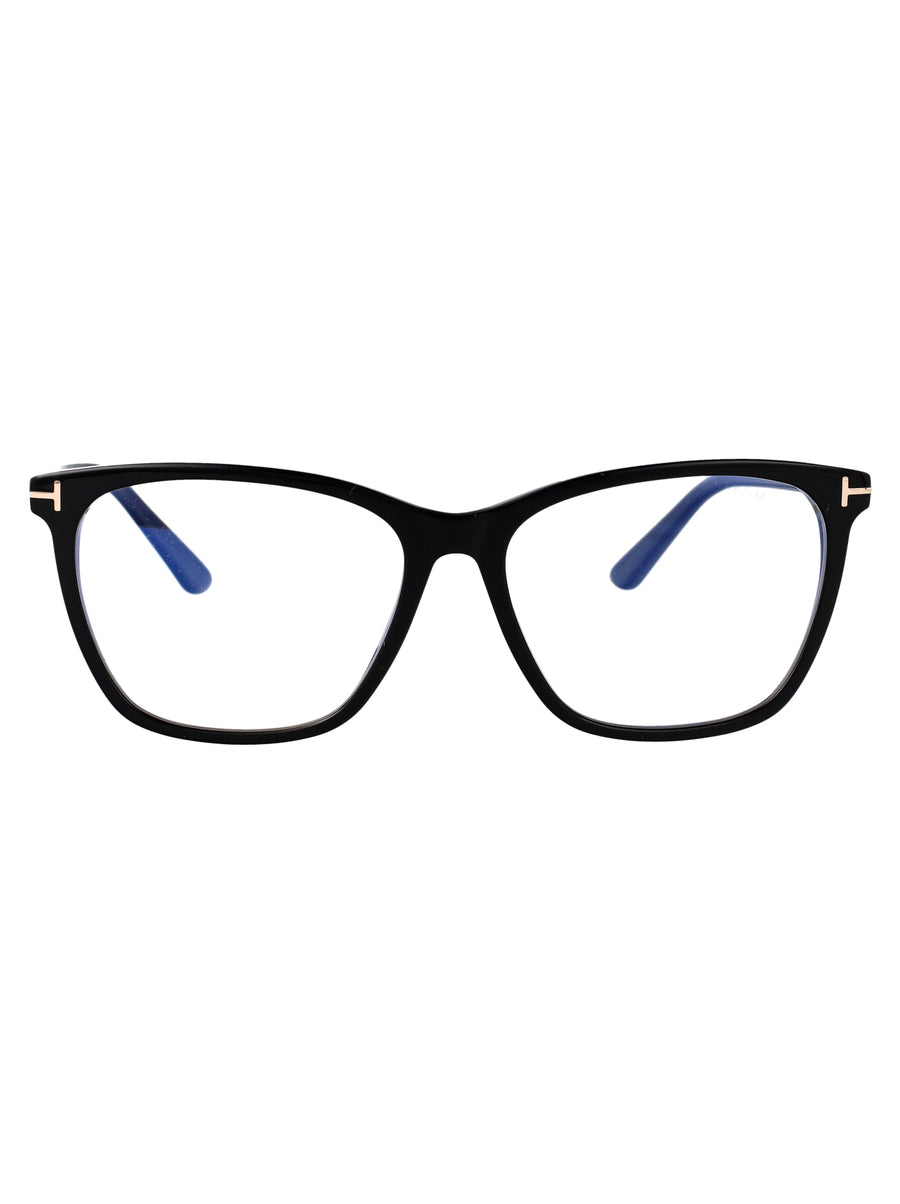 Sunglasses Black Acetate Glasses & Frames