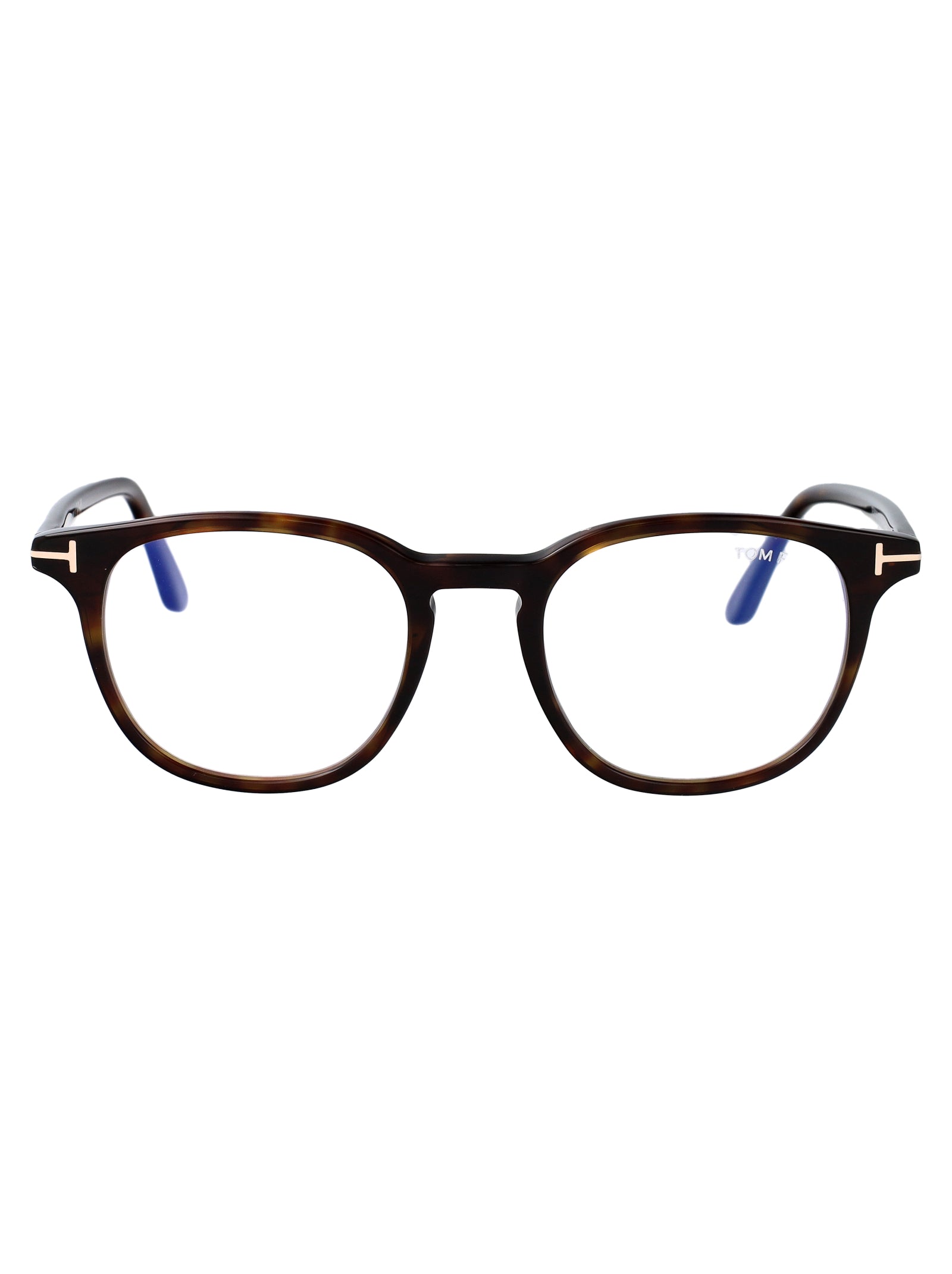 Ft5832-B 052 Avana Scura Acetate Optical