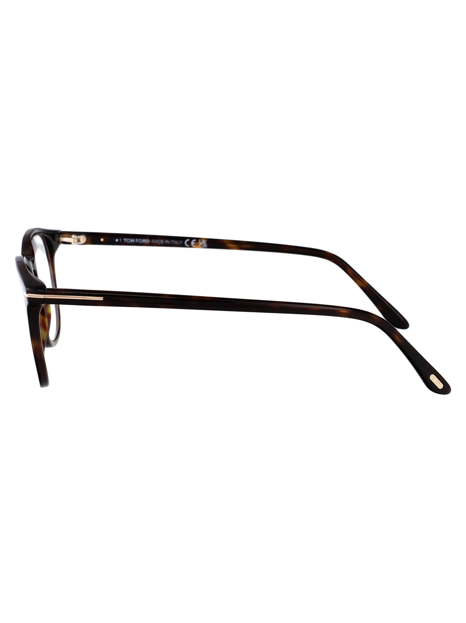 Ft5832-B 052 Avana Scura Acetate Optical