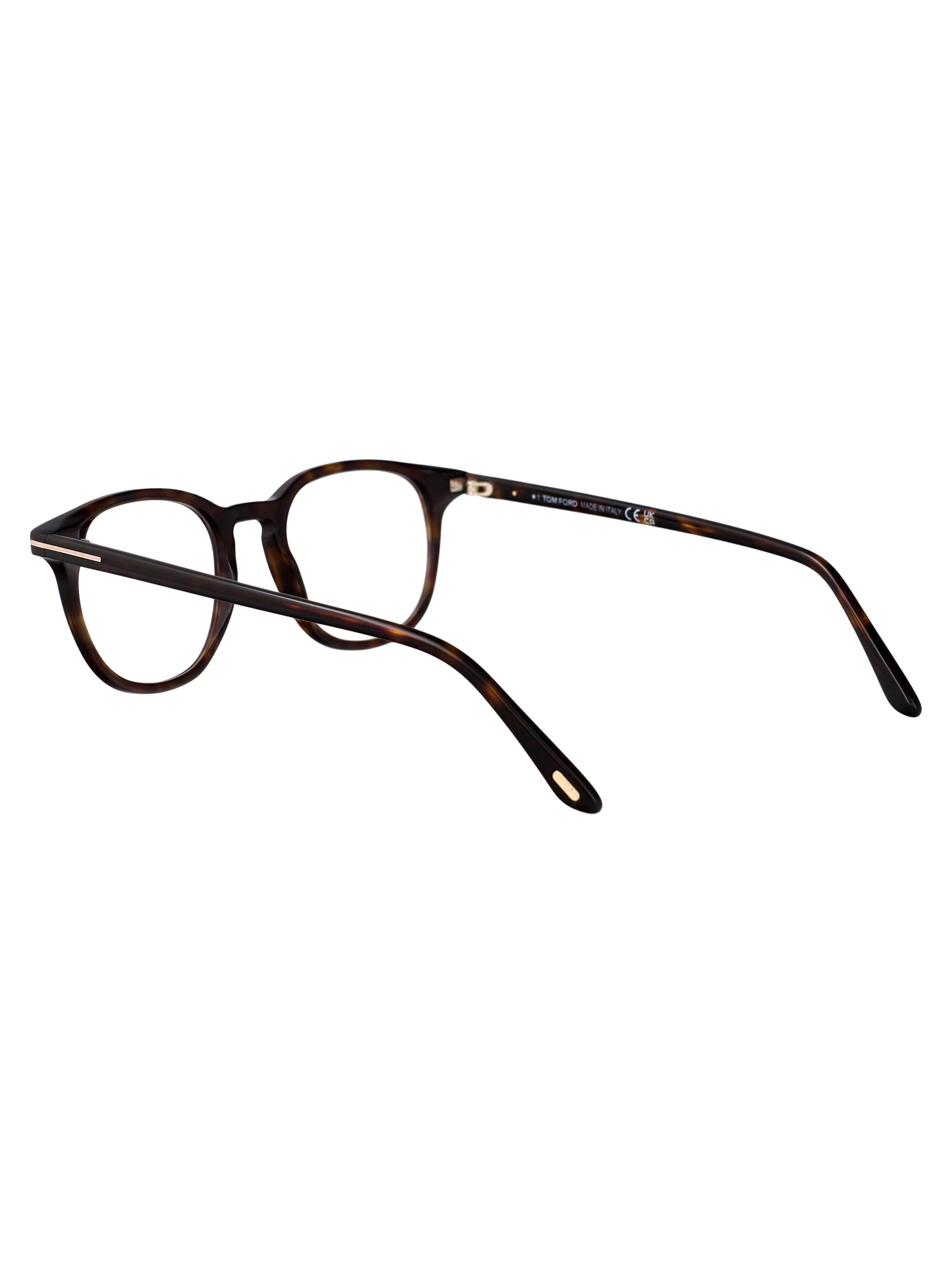 Ft5832-B 052 Avana Scura Acetate Optical