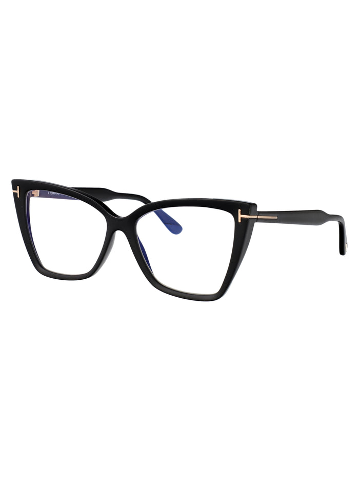 Ft5844-B 005 Nero/altro Injected Optical