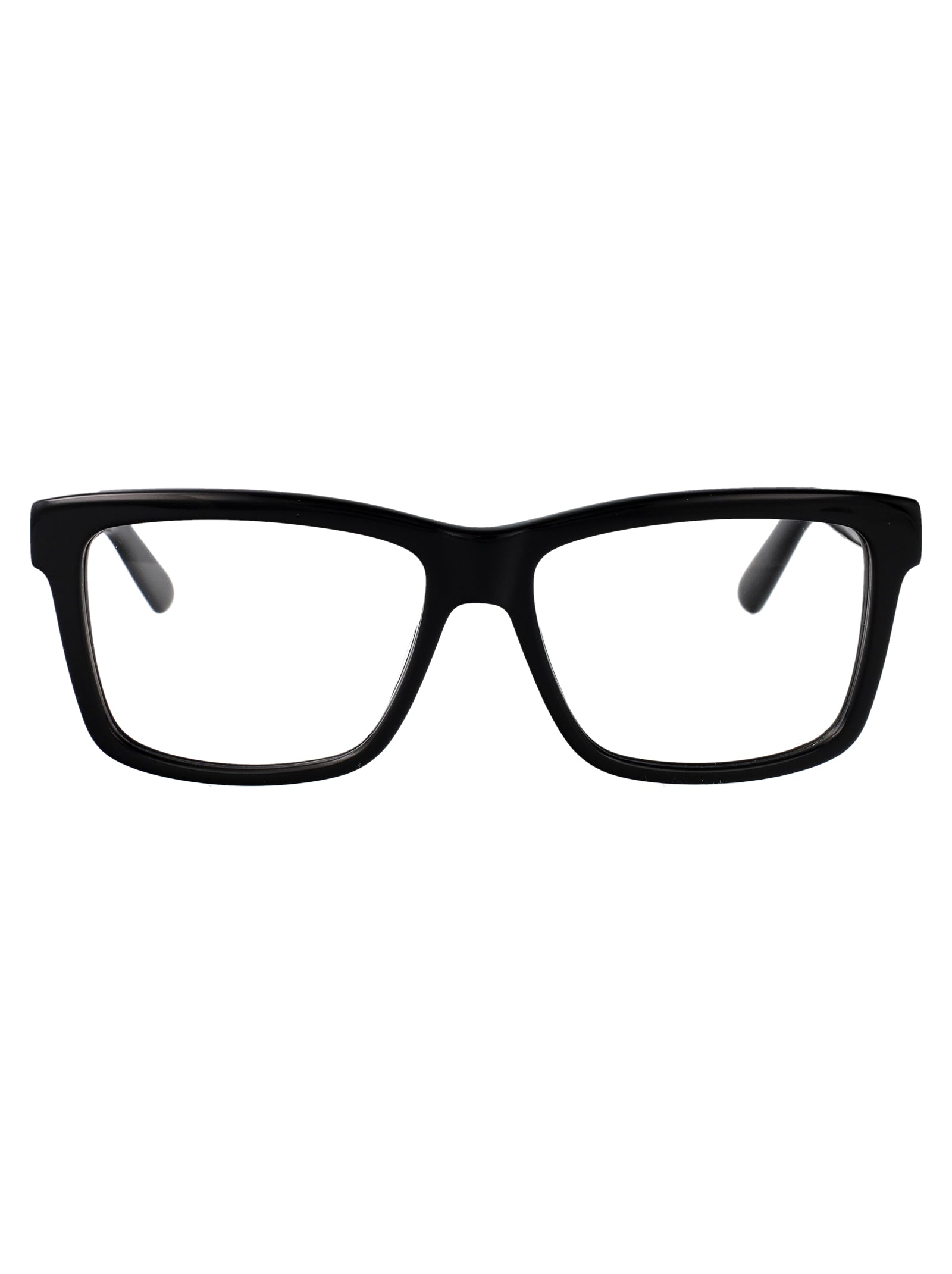 Gd5020 001 Nero Lucido Acetate Optical