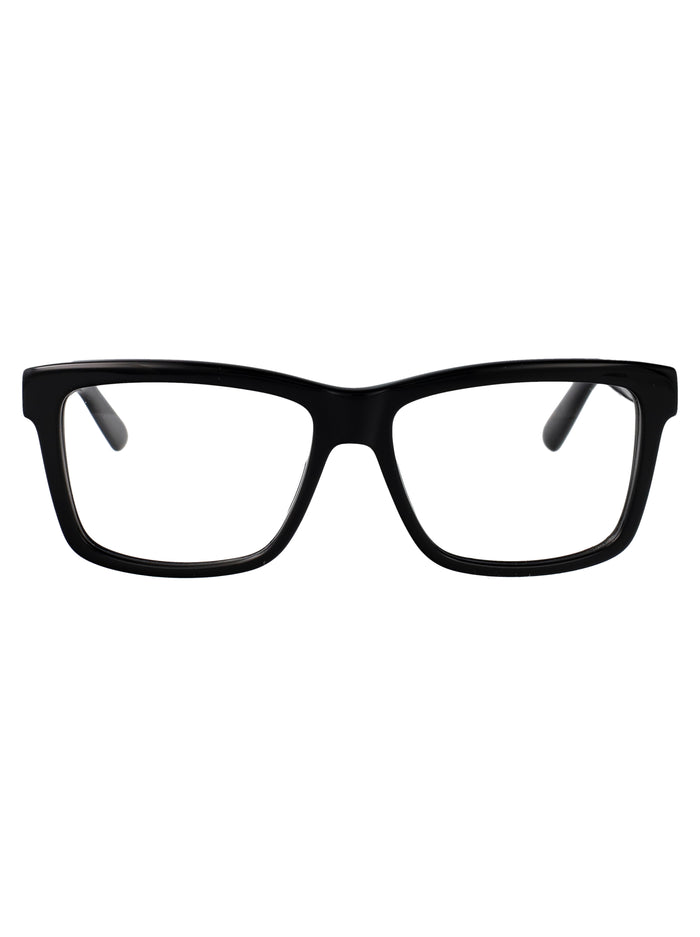 Gd5020 001 Nero Lucido Acetate Optical