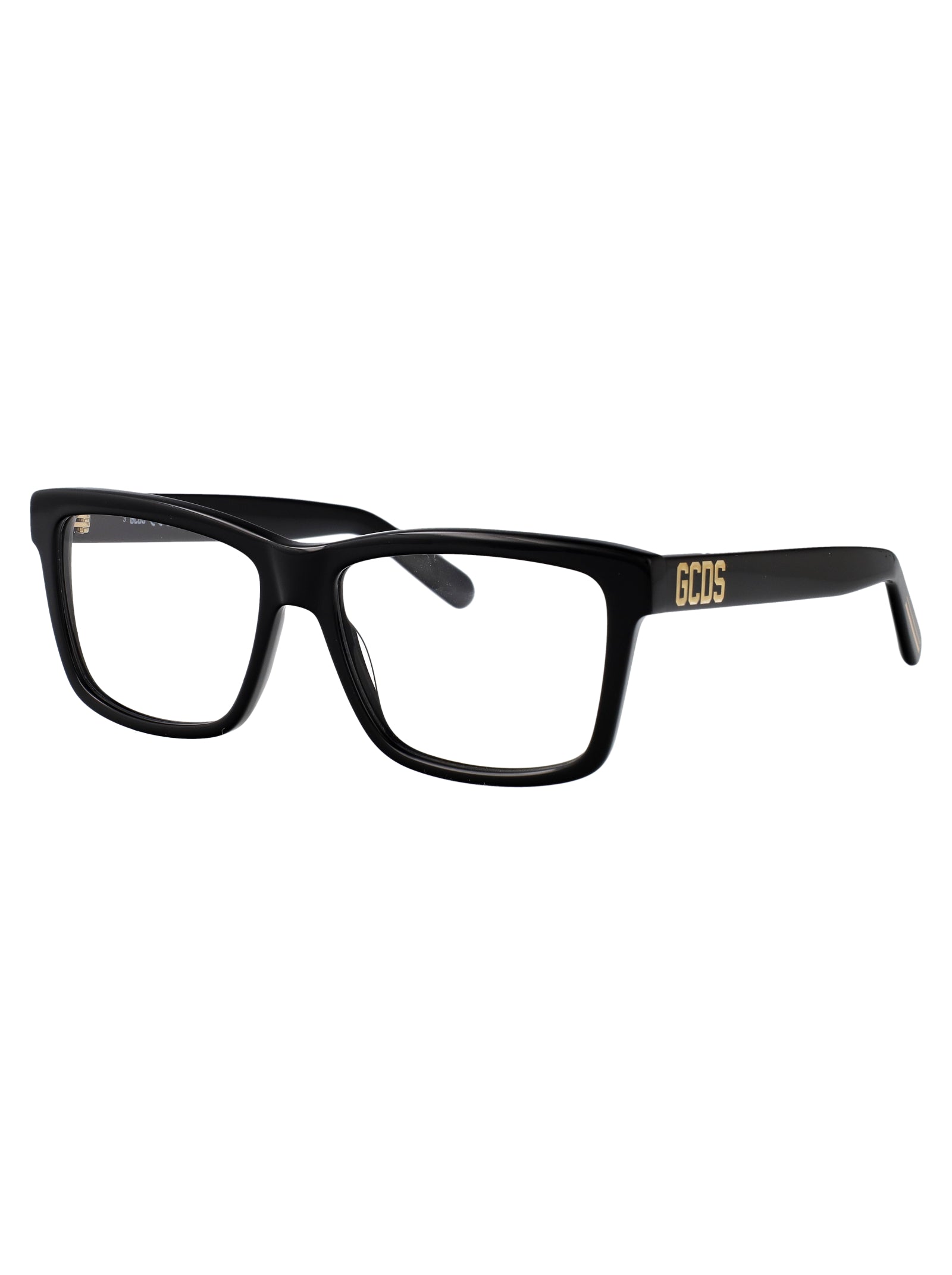 Gd5020 001 Nero Lucido Acetate Optical