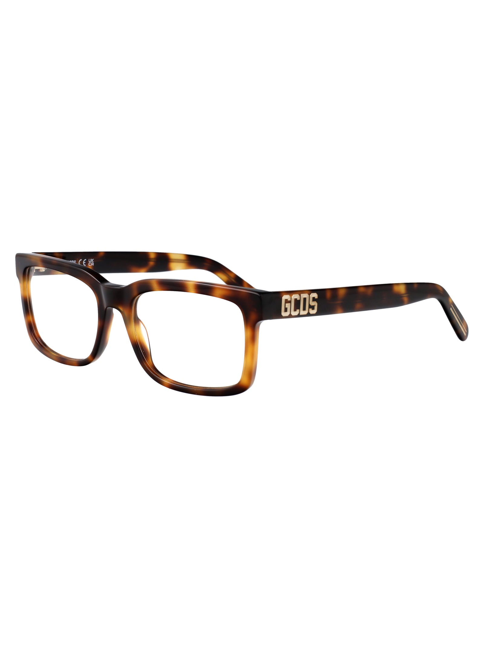 Gd5027 052 Avana Scura Acetate Optical