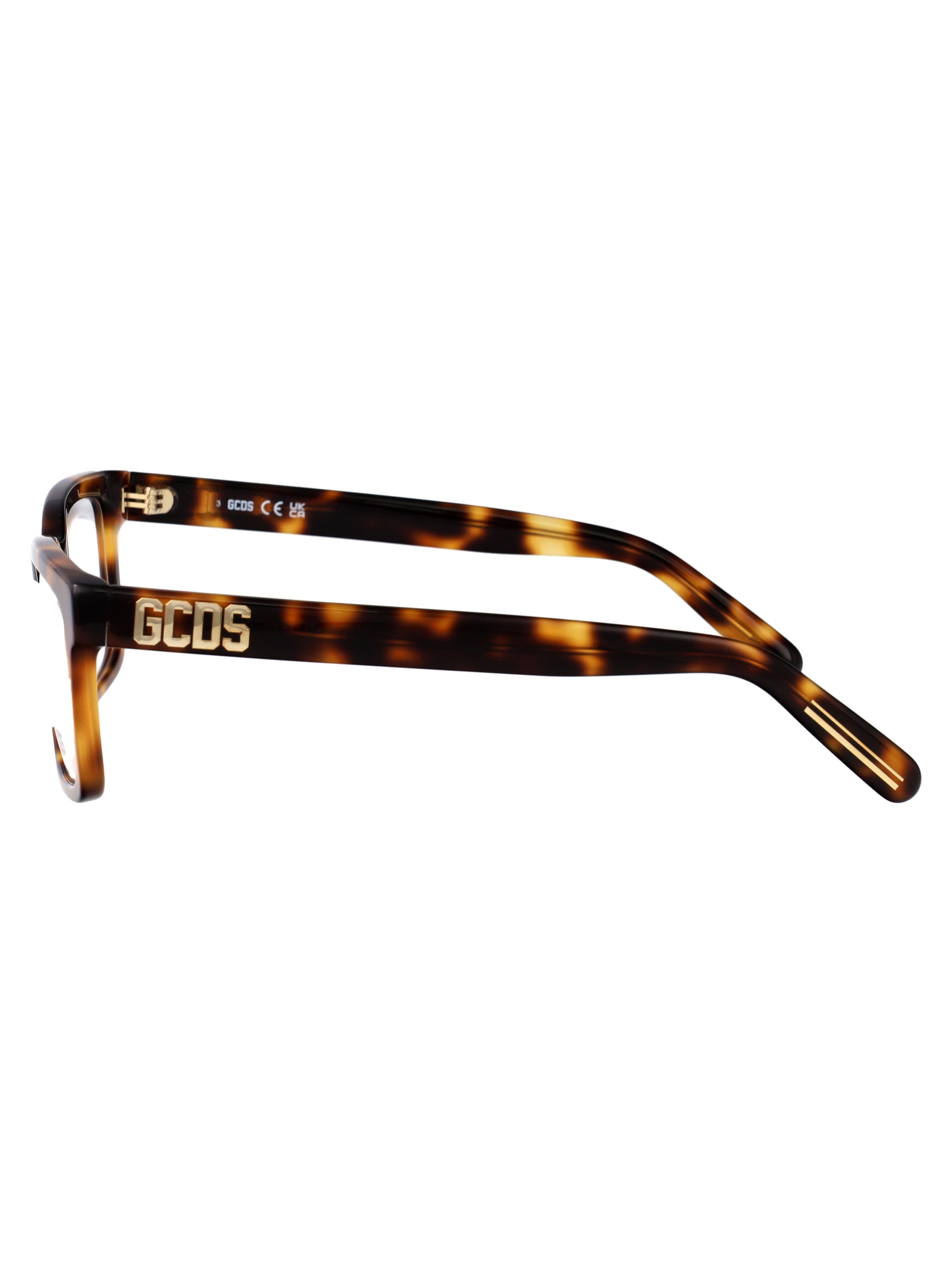 Gd5027 052 Avana Scura Acetate Optical