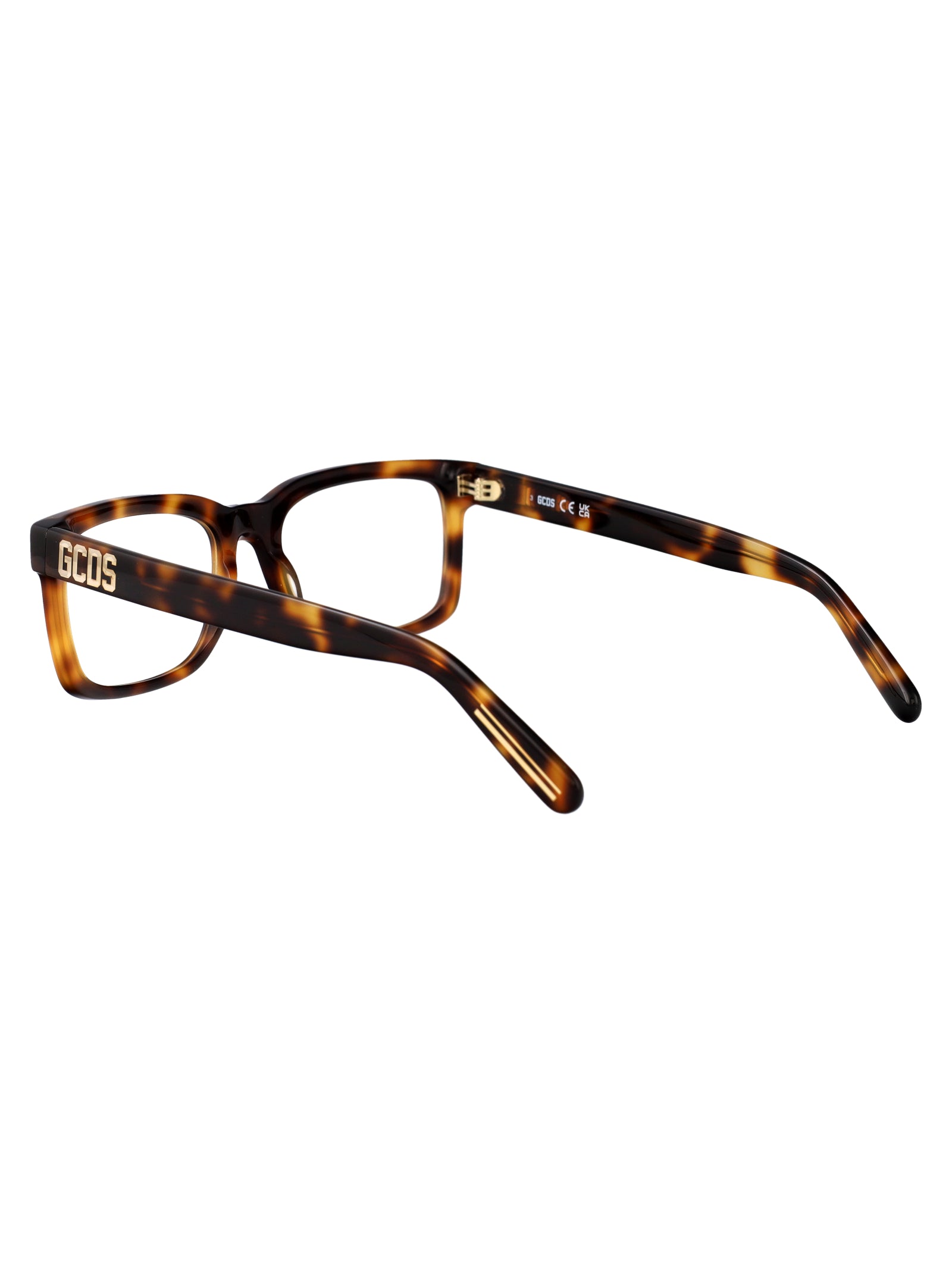 Gd5027 052 Avana Scura Acetate Optical