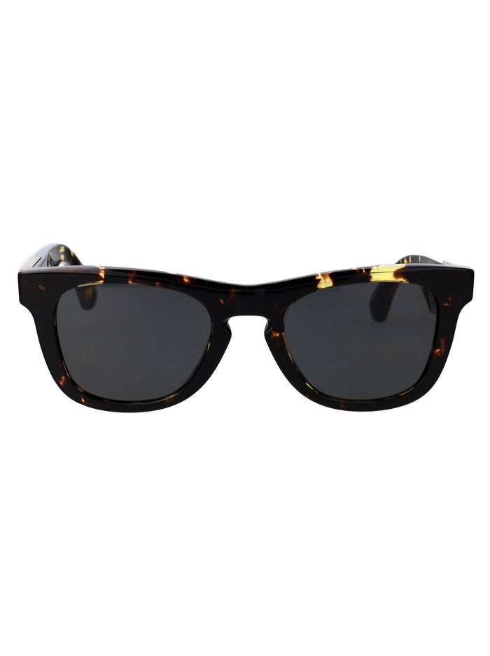 0be4426 410687 Dark Havana Acetate Sunglasses