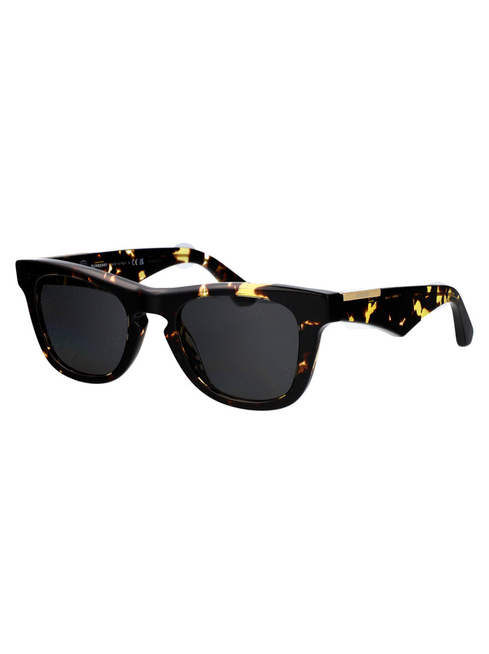 0be4426 410687 Dark Havana Acetate Sunglasses