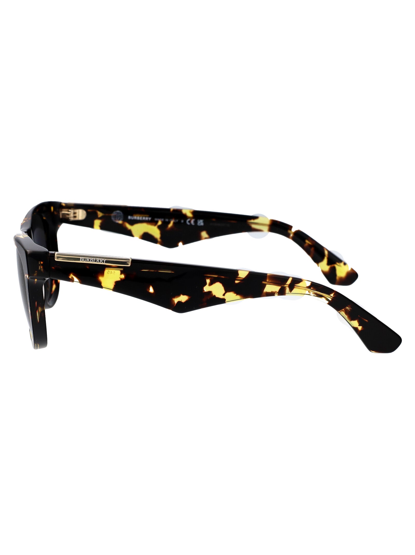 0be4426 410687 Dark Havana Acetate Sunglasses