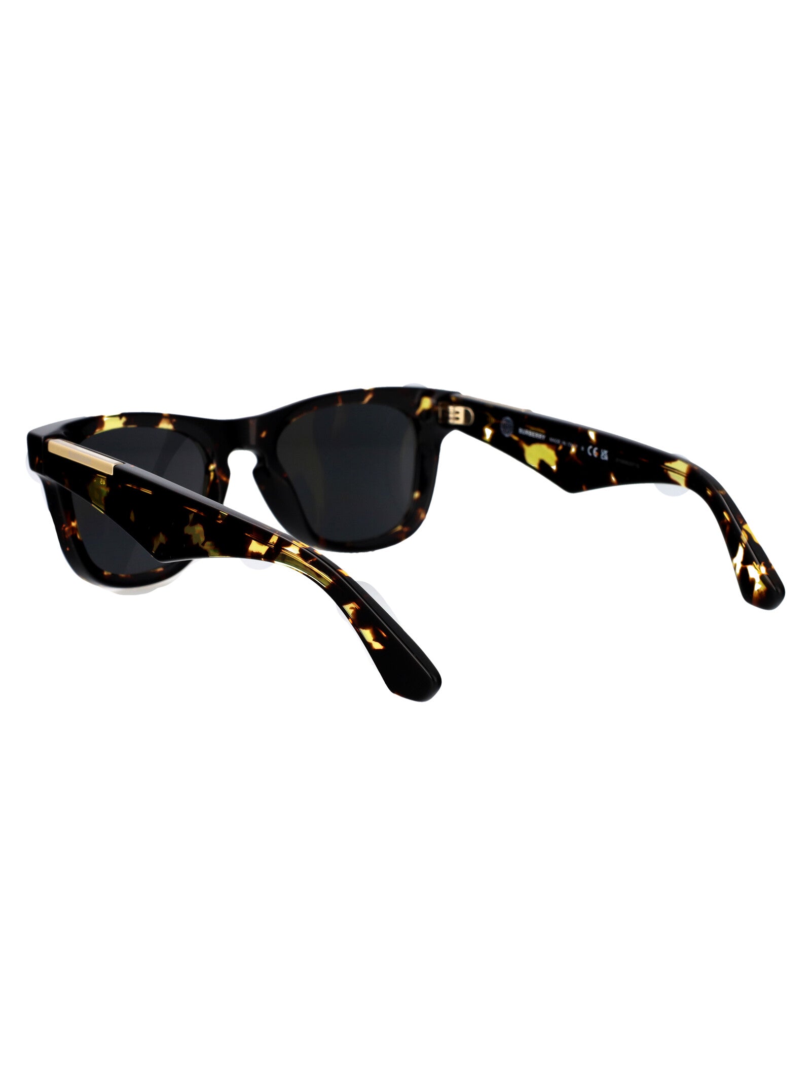 0be4426 410687 Dark Havana Acetate Sunglasses