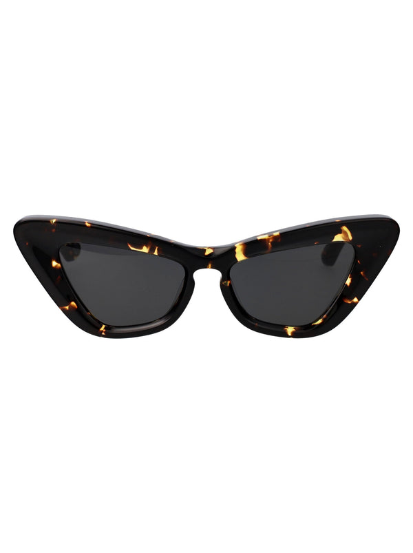 Sunglasses 0be4421u Dark Havana Acetate