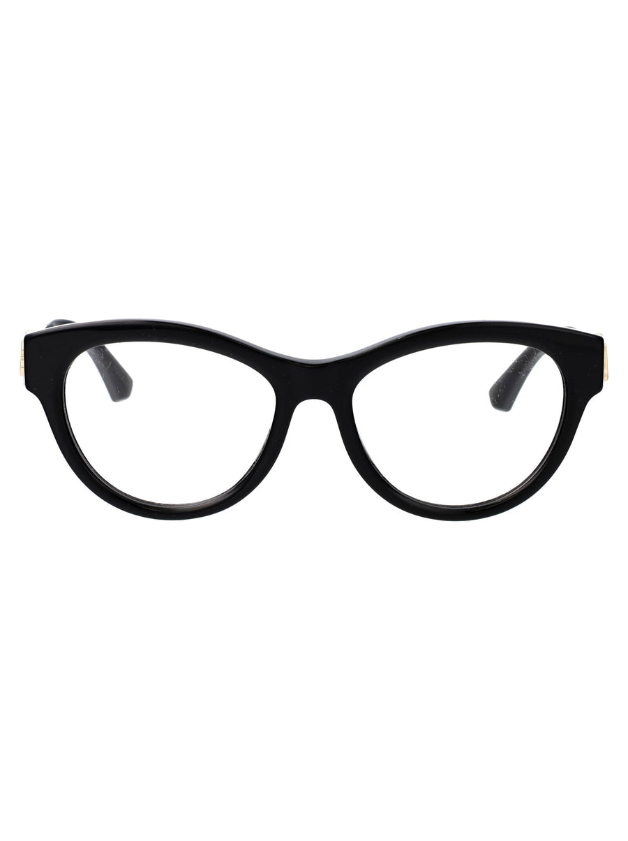 Sunglasses 0be2404 Black Acetate Glasses & Frames