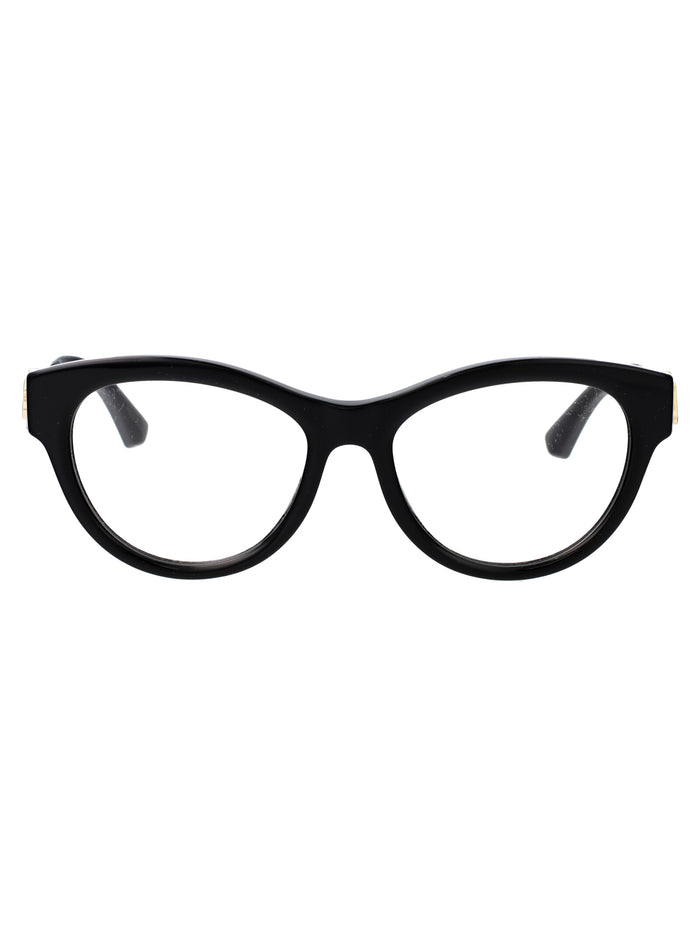 0be2404 3001 Black Acetate Optical