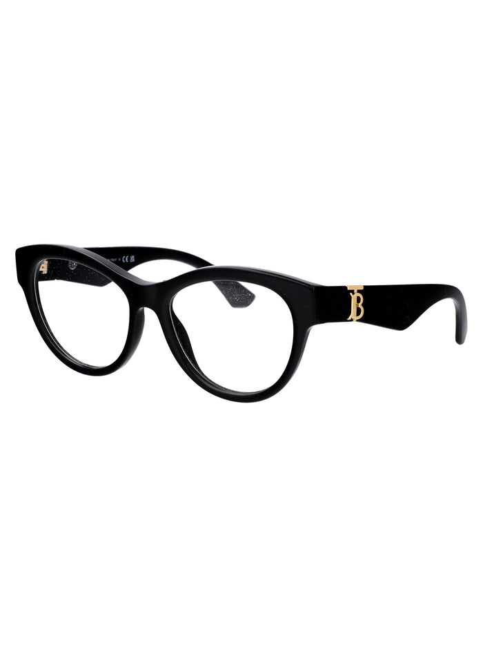 0be2404 3001 Black Acetate Optical