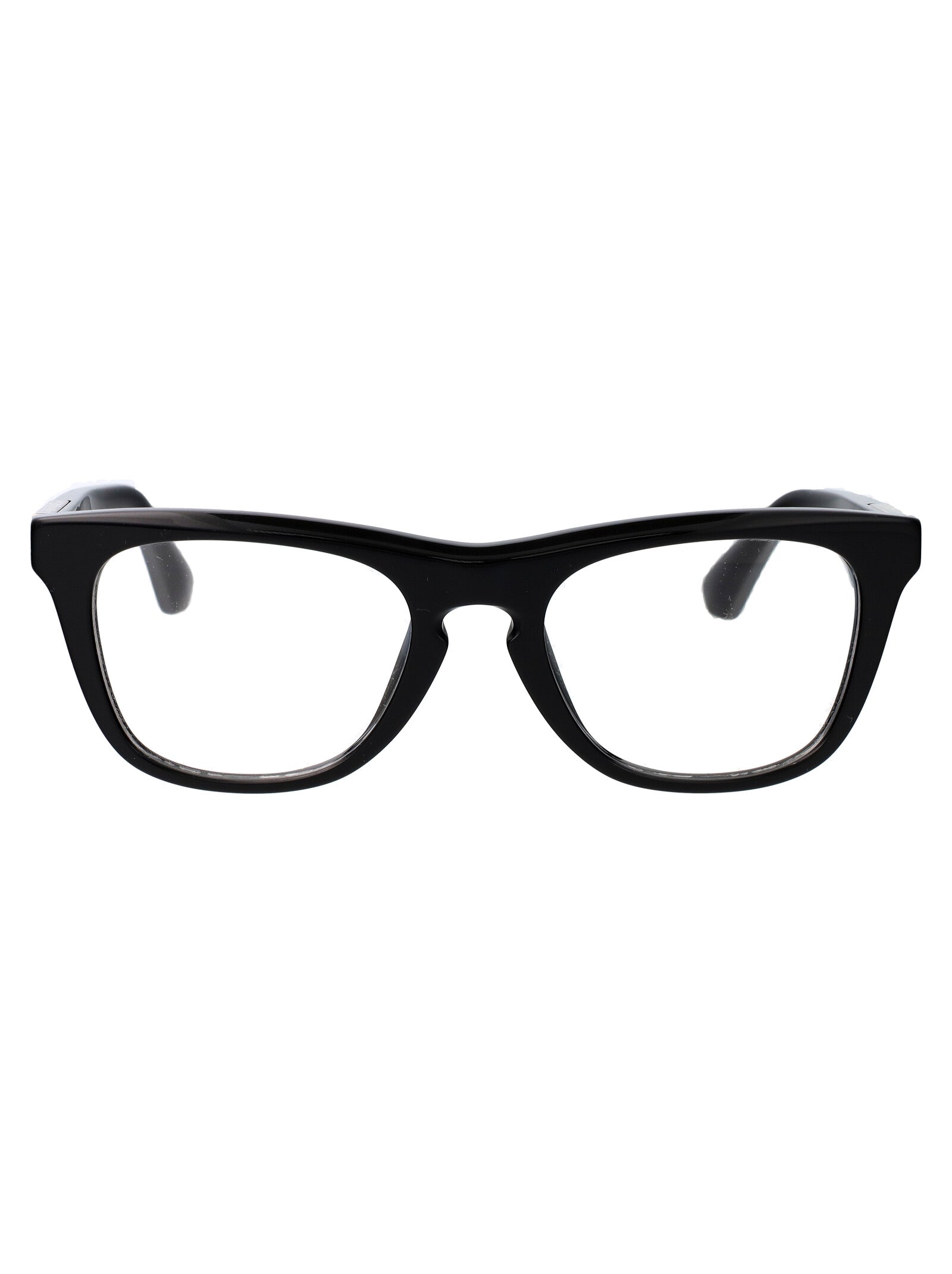0be2409 3001 Black Acetate Optical