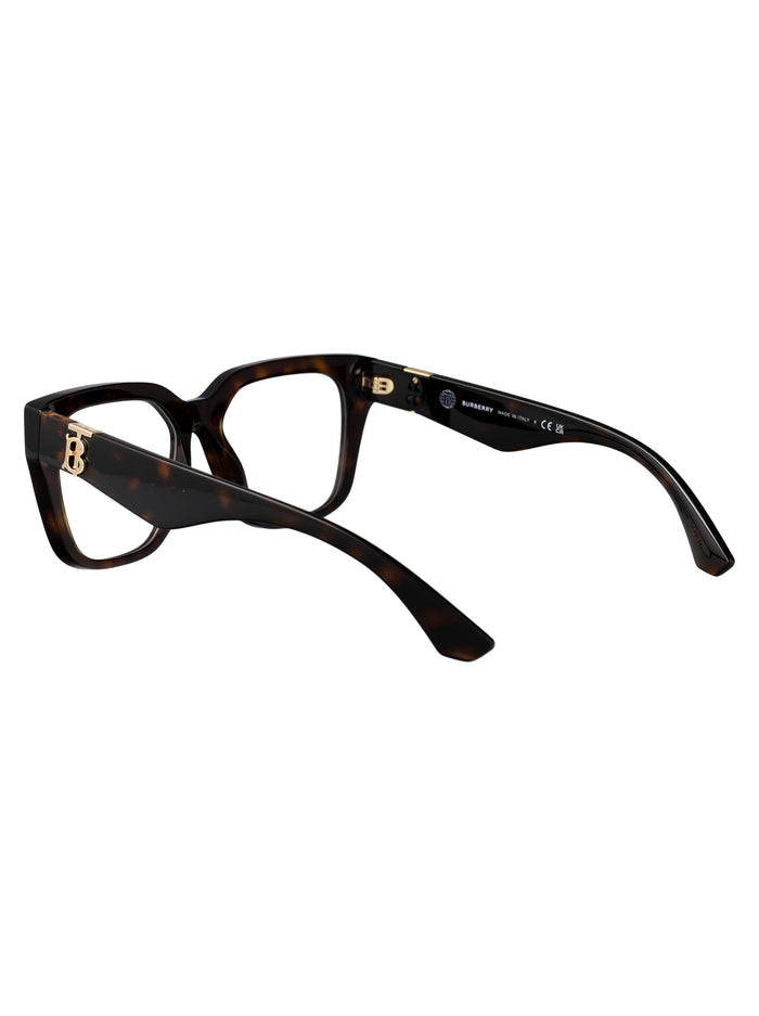 0be2403 3001 Black Acetate Optical