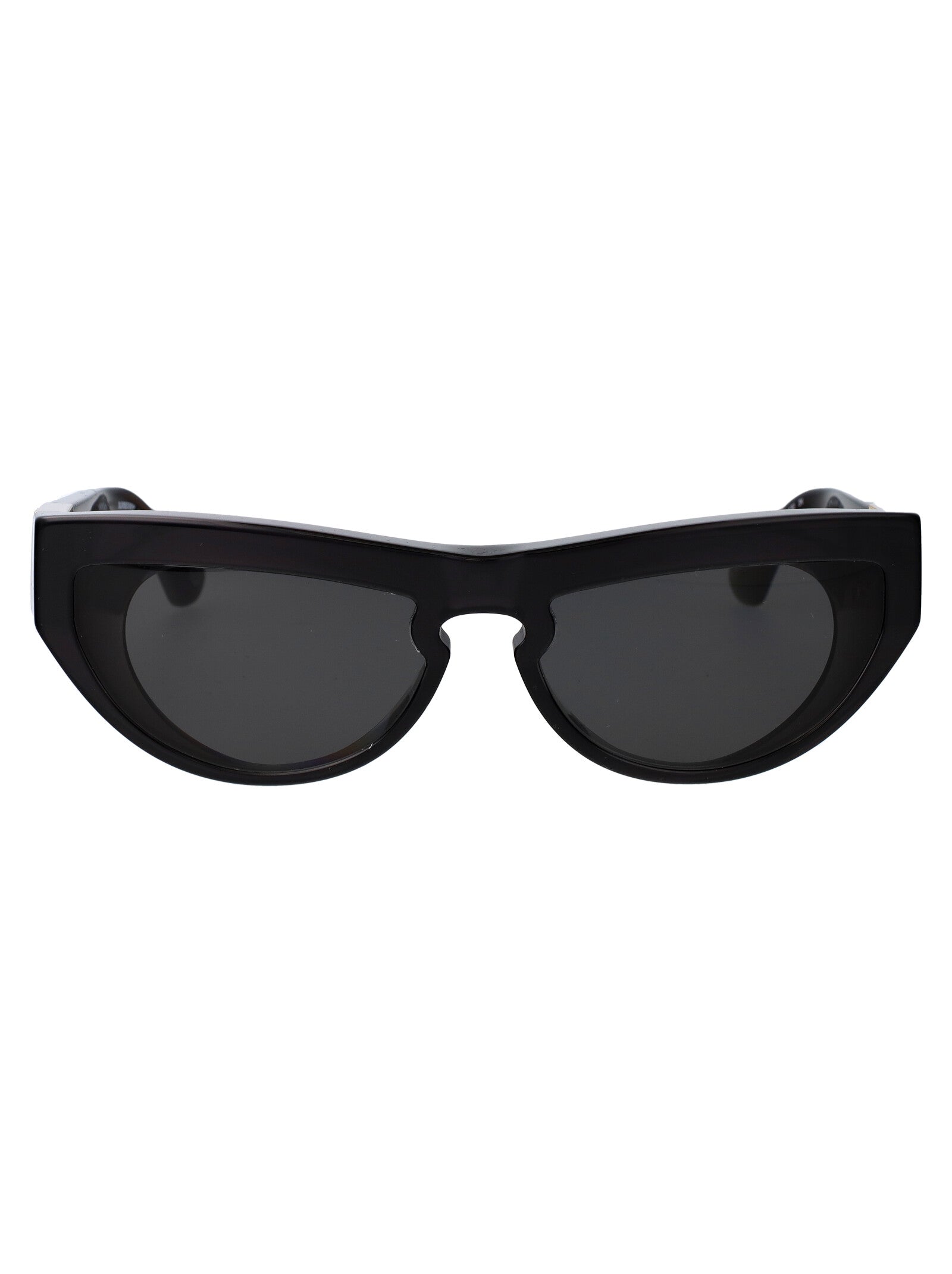 0be4422u 411287 Dark Grey Acetate Sunglasses