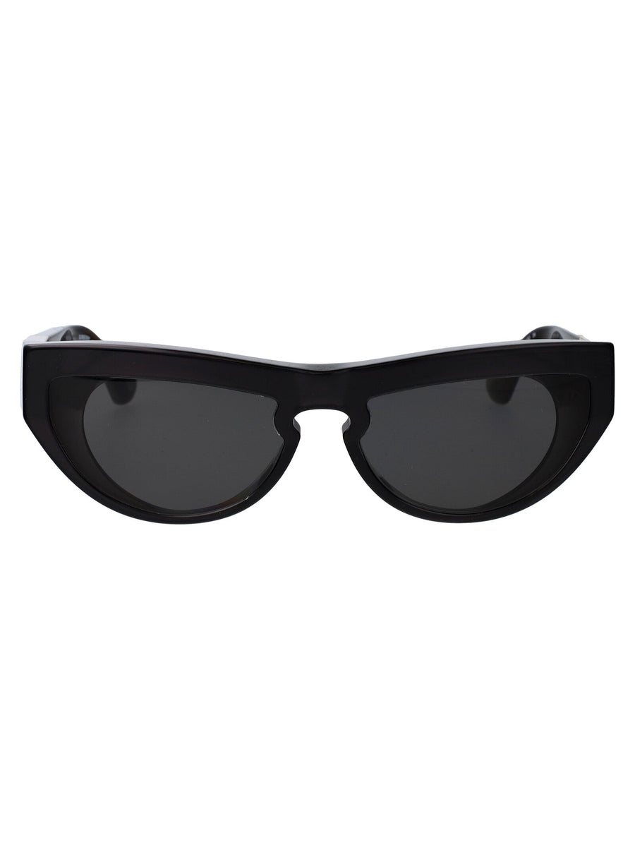 Sunglasses 0be4422u Dark Grey Acetate