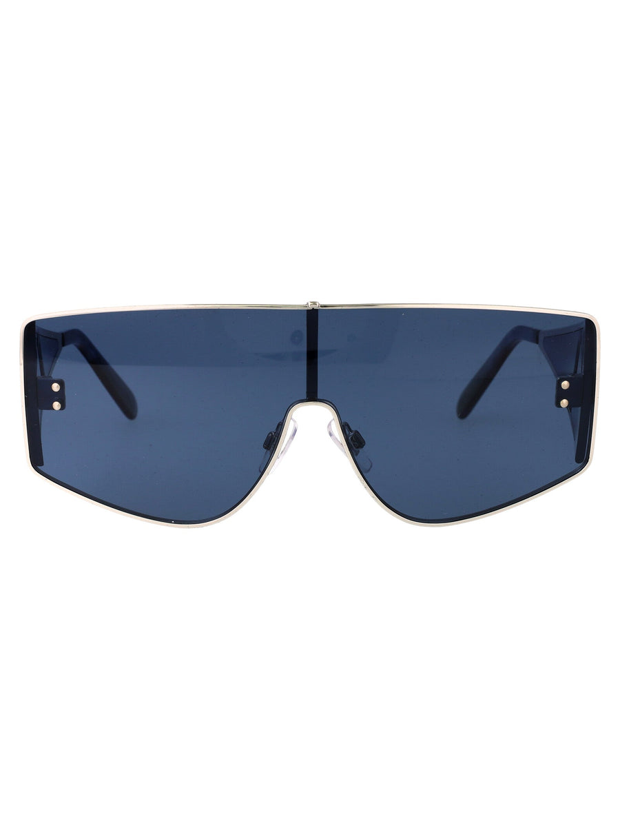 Sunglasses 0dg2305 Silver Metal