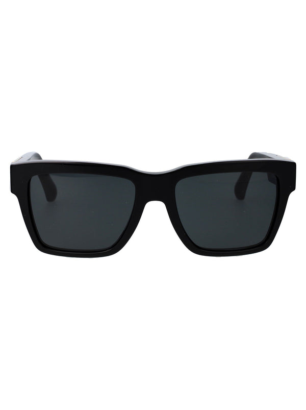 Sunglasses 0dg4465 Black Acetate