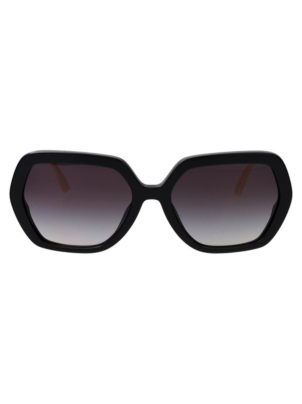 Sunglasses 0dg4468b Black Acetate