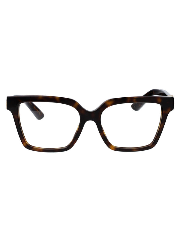 Sunglasses 0dg3395 Havana Acetate Glasses & Frames