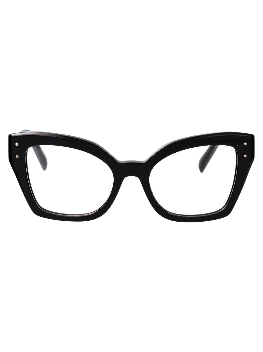 Sunglasses 0dg3386 Black Acetate Glasses & Frames