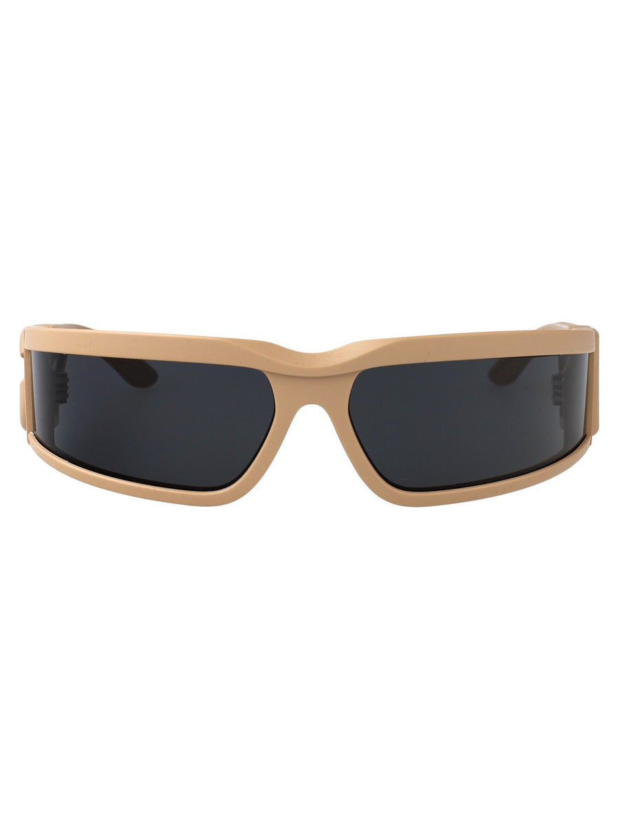 Sunglasses 0dg6198 Rubberized Beige Injected