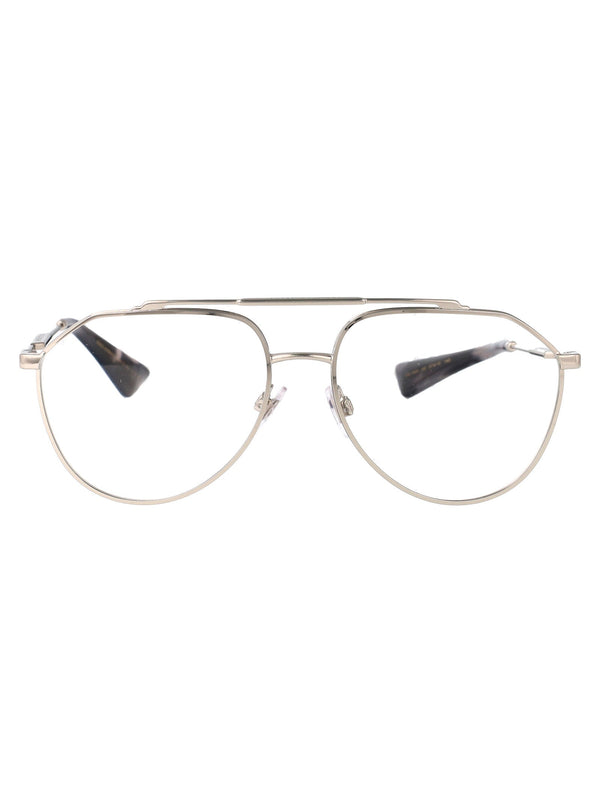Sunglasses 0dg1353 Silver Metal Glasses & Frames