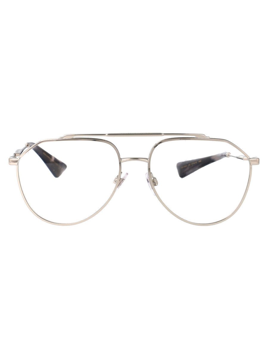 Sunglasses 0dg1353 Silver Metal Glasses & Frames