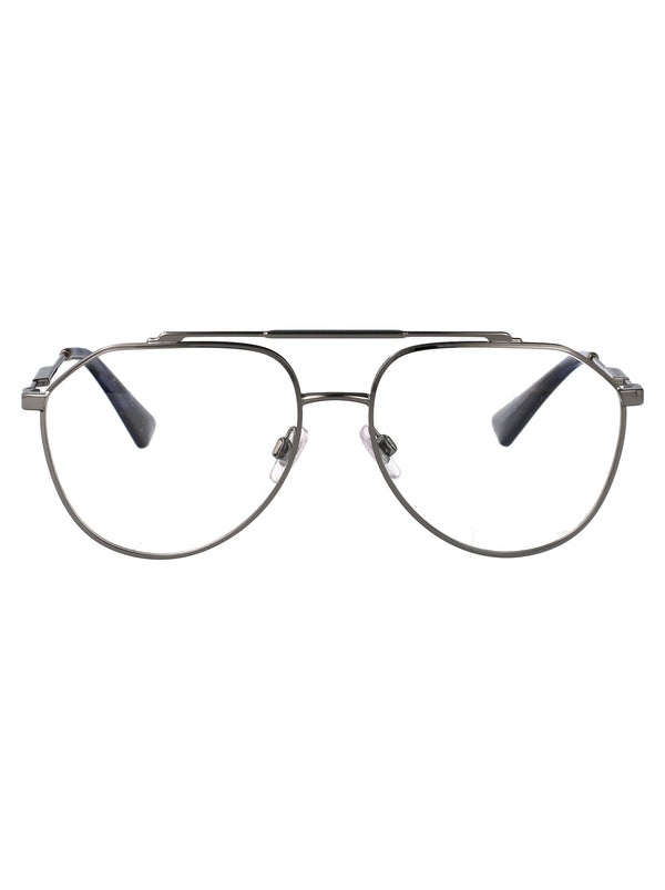 Sunglasses 0dg1353 Gunmetal Metal Glasses & Frames