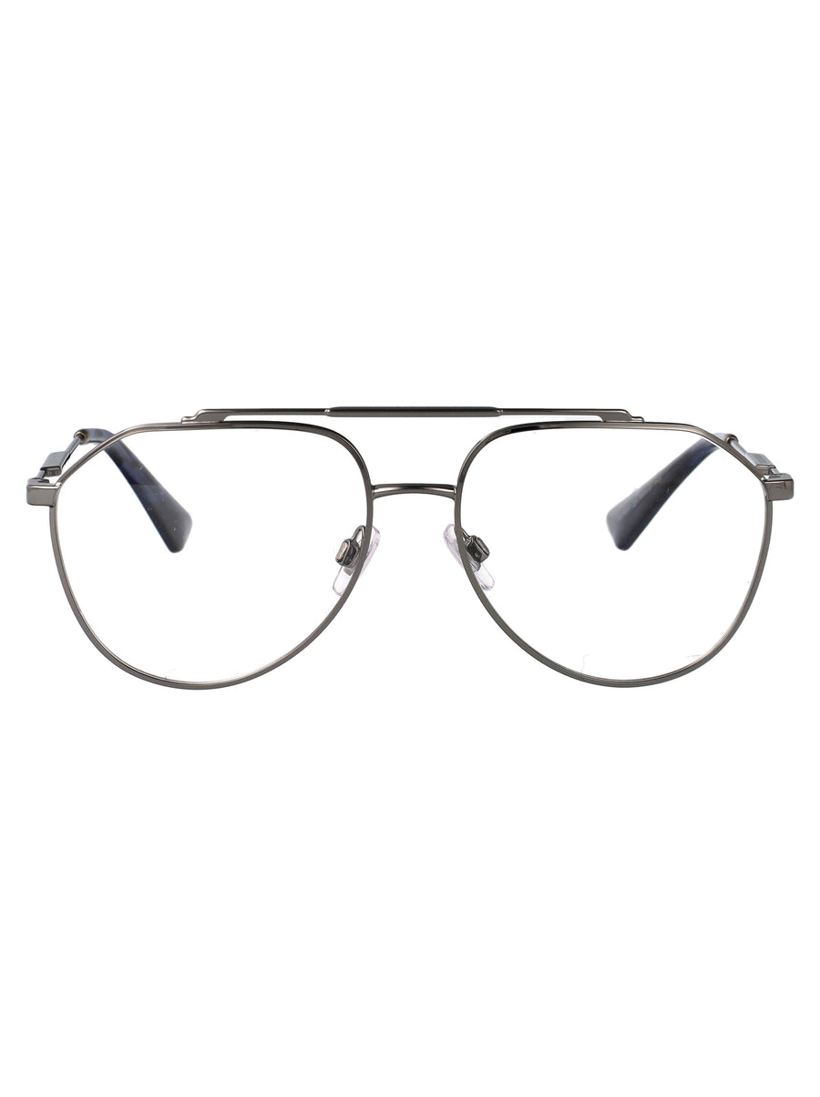 Sunglasses 0dg1353 Gunmetal Metal Glasses & Frames