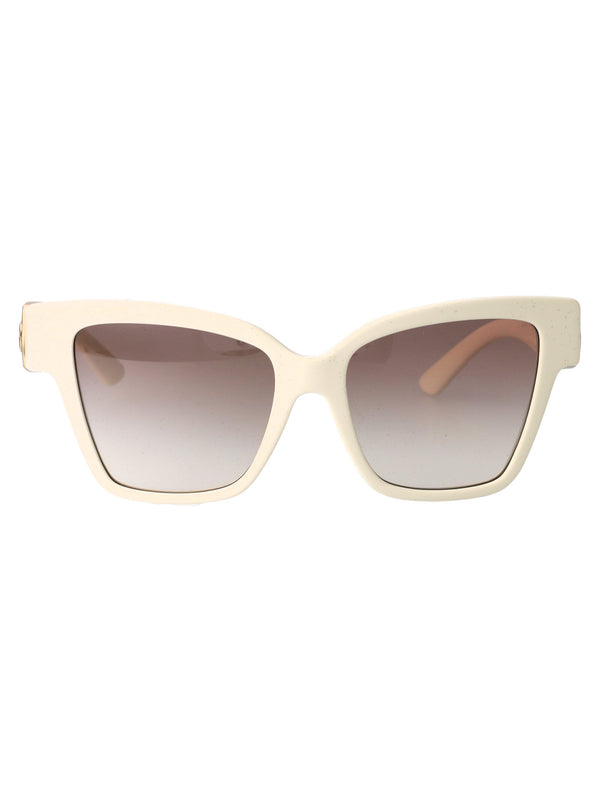 Sunglasses 0dg4470 Cream Acetate
