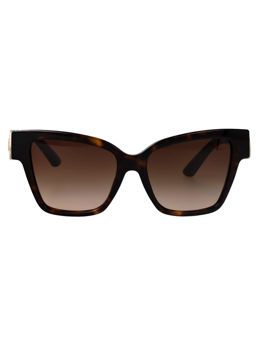 Sunglasses Havana Acetate