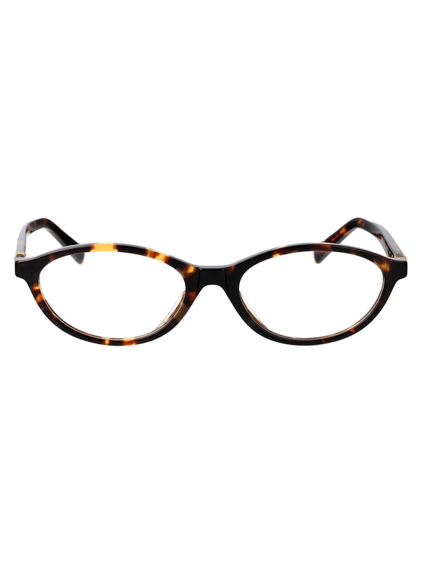 Sunglasses 0mu 09xv Havana Honey Acetate Glasses & Frames