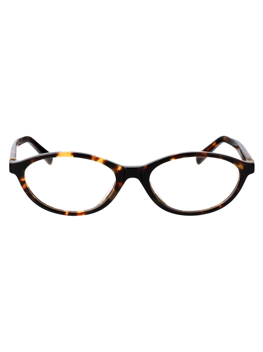 Sunglasses 0mu 09xv Havana Honey Acetate Glasses & Frames