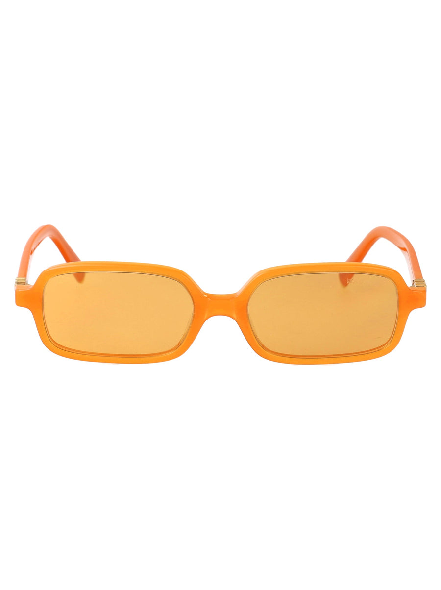 Sunglasses Turmeric Opal Acetate