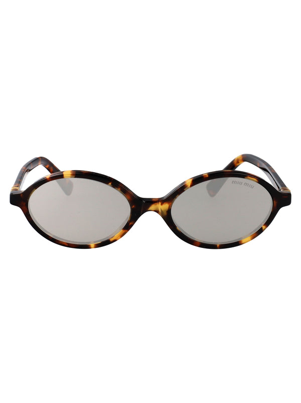 Sunglasses Havana Honey Acetate