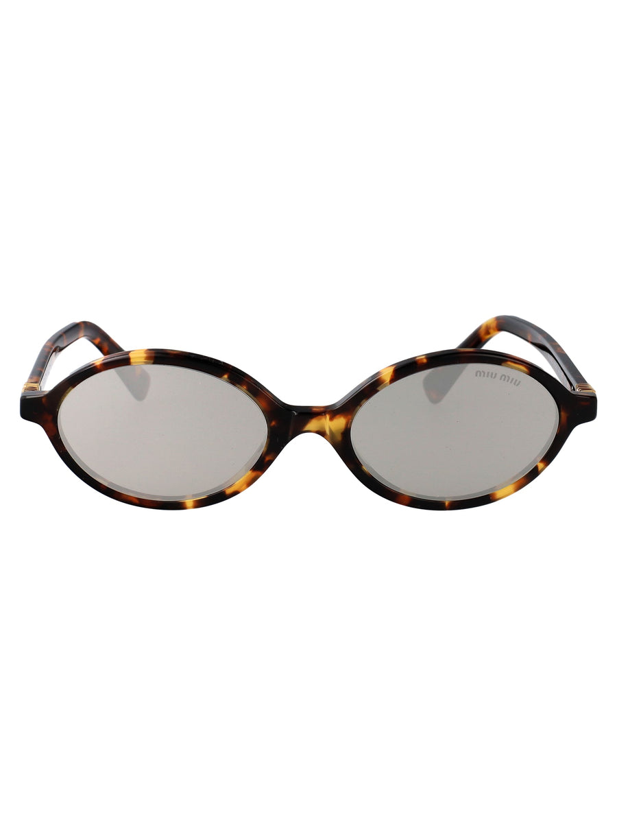 Sunglasses Havana Honey Acetate