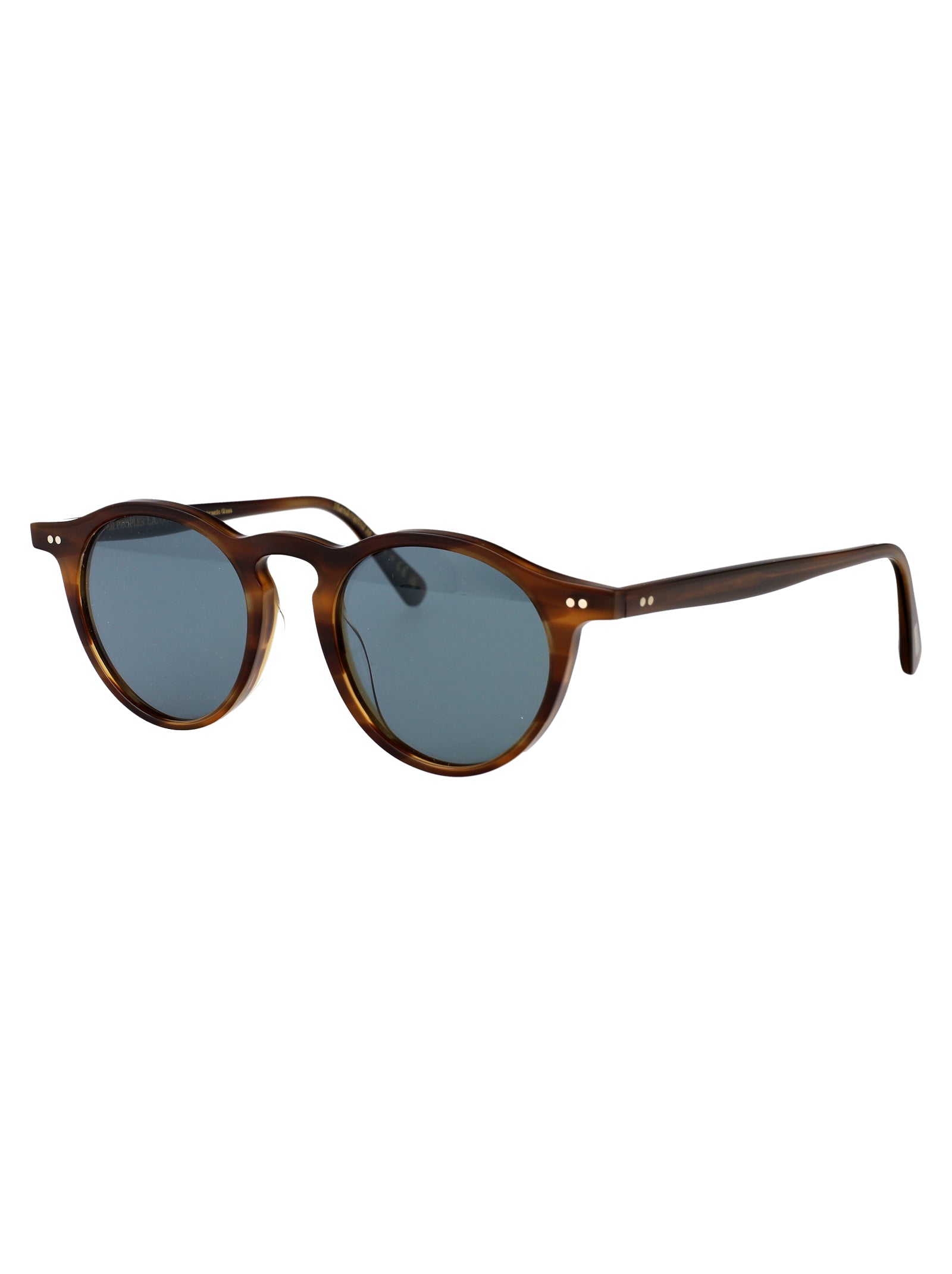 Finley 1993 Sun 1743p1 Fiore Di Ciliegio Acetate Sunglasses