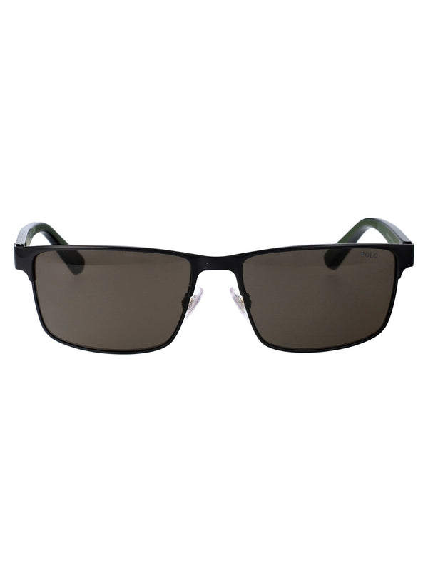 Sunglasses 0ph3155 Gloss Black Metal