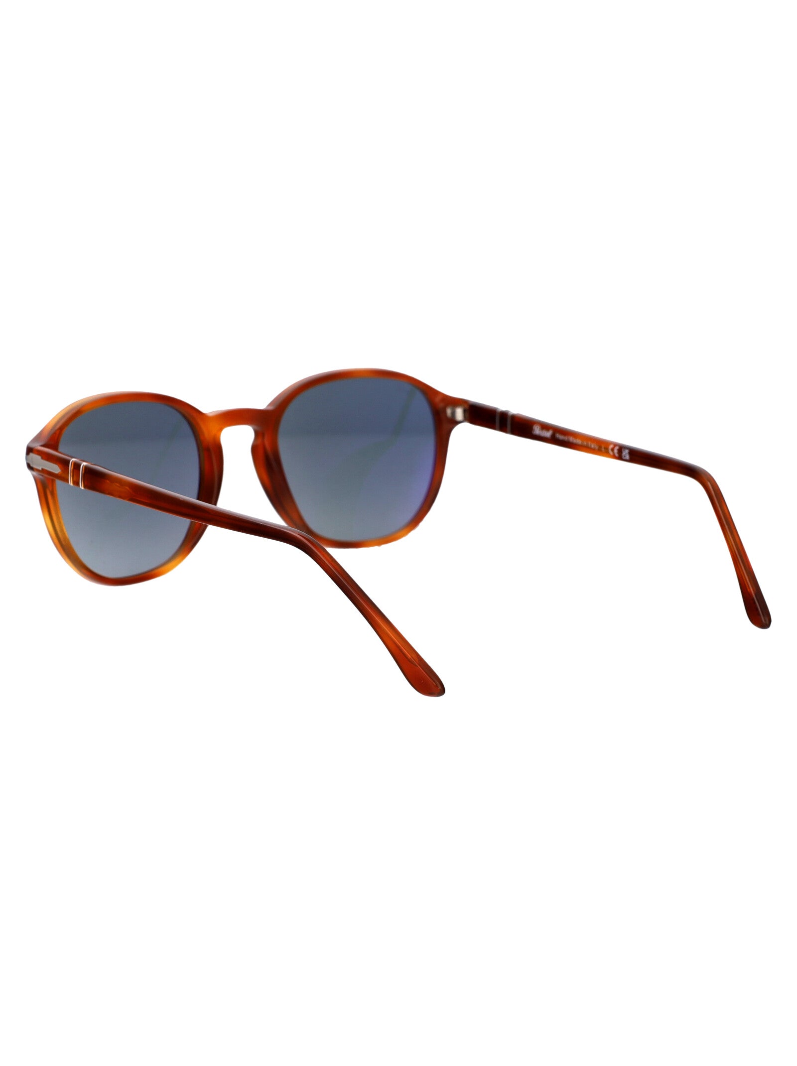 0po3343s 96-56 96/56 Terra Di Siena Acetate Sunglasses