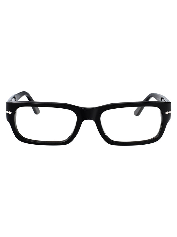Sunglasses Adrien Black Acetate