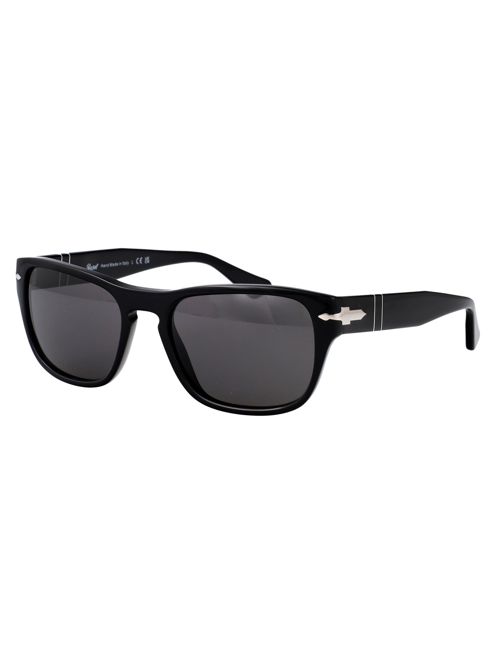 0po3341s 95-B1 95/b1 Black Acetate Sunglasses